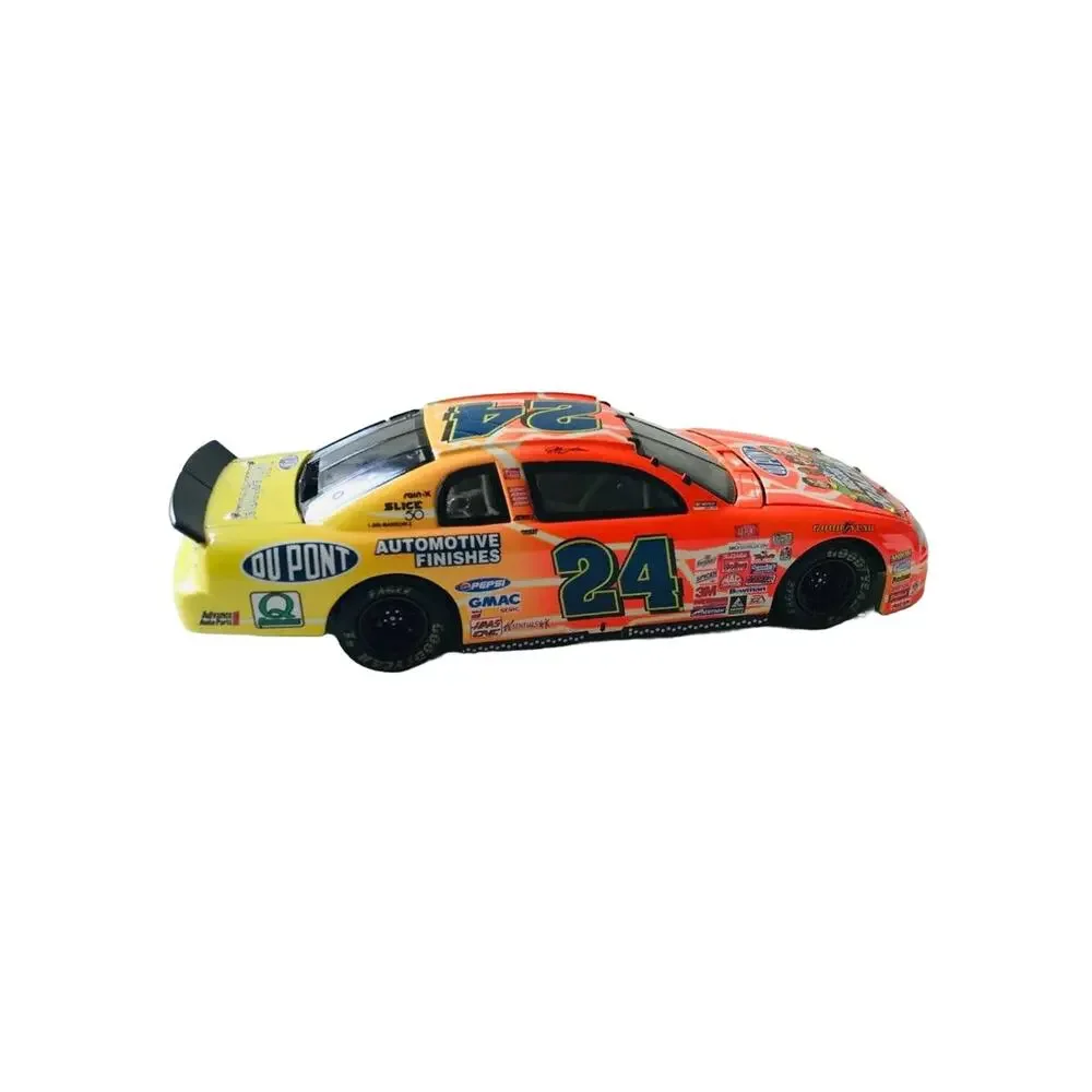 Action 1:24 Jeff Gordon 1999 Monte Carlo NASCAR Racers Limited Edition Bank Key